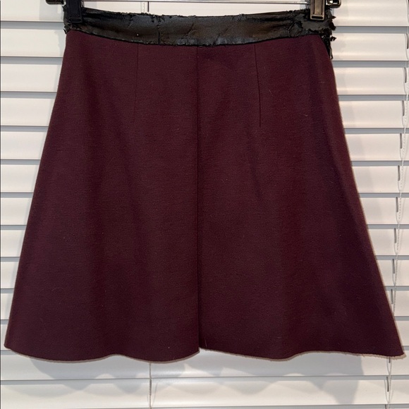 Robert Rodriguez Skirt - Picture 6 of 9